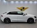 Audi Q8 55 TFSI e Quattro // S-LINE // FACELIFT // AHK // Weiß - thumbnail 8
