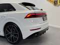 Audi Q8 55 TFSI e Quattro // S-LINE // FACELIFT // AHK // Weiß - thumbnail 48