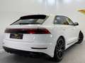 Audi Q8 55 TFSI e Quattro // S-LINE // FACELIFT // AHK // Weiß - thumbnail 46