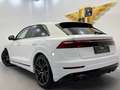 Audi Q8 55 TFSI e Quattro // S-LINE // FACELIFT // AHK // Weiß - thumbnail 45