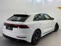 Audi Q8 55 TFSI e Quattro // S-LINE // FACELIFT // AHK // Weiß - thumbnail 4