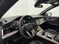 Audi Q8 55 TFSI e Quattro // S-LINE // FACELIFT // AHK // Weiß - thumbnail 13