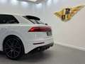 Audi Q8 55 TFSI e Quattro // S-LINE // FACELIFT // AHK // Weiß - thumbnail 50