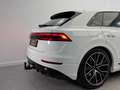 Audi Q8 55 TFSI e Quattro // S-LINE // FACELIFT // AHK // Weiß - thumbnail 49