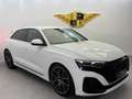 Audi Q8 55 TFSI e Quattro // S-LINE // FACELIFT // AHK // Weiß - thumbnail 39