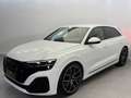 Audi Q8 55 TFSI e Quattro // S-LINE // FACELIFT // AHK // Weiß - thumbnail 40