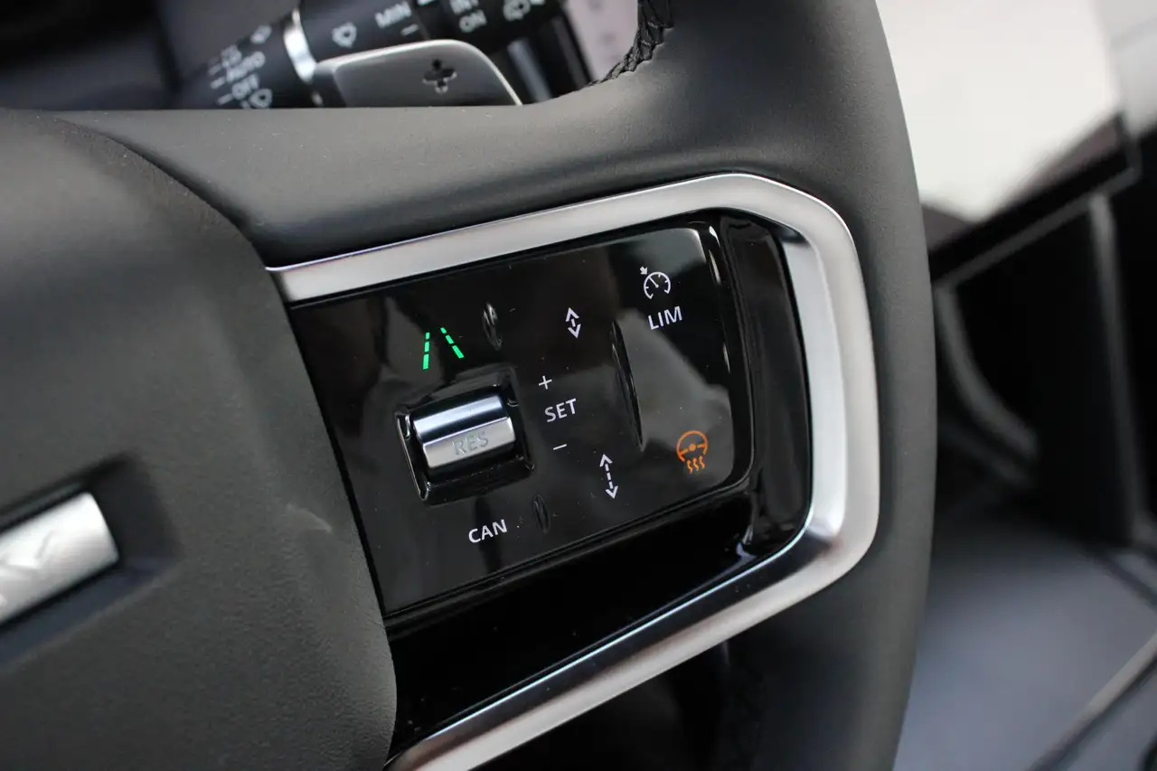Land Rover Discovery Sport 2026 — фото 10
