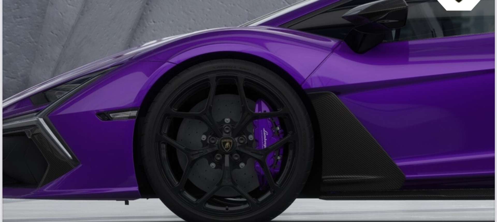 Lamborghini Revuelto - - Joinsteer - #2