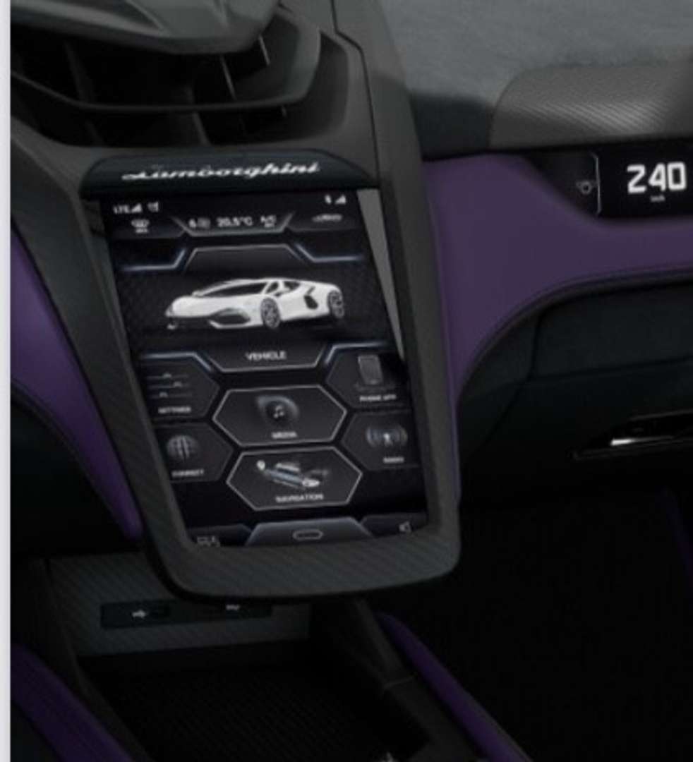 Lamborghini Revuelto - - Joinsteer - #4