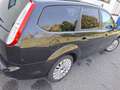 Ford Focus Focus Turnier 2.0 16V Aut. Titanium Schwarz - thumbnail 4