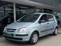 Hyundai Getz 1.1i GL|5 deurs|APK 11-2025 Blauw - thumbnail 9