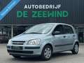 Hyundai Getz 1.1i GL|5 deurs|APK 11-2025 Blauw - thumbnail 1