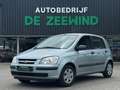 Hyundai Getz 1.1i GL|5 deurs|APK 11-2025 Blauw - thumbnail 27