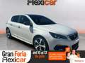 Peugeot 308 1.2 PureTech S&S GT Line 130 Blanc - thumbnail 1