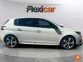 Peugeot 308 1.2 PureTech S&S GT Line 130 Blanc - thumbnail 4