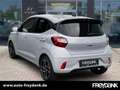 Hyundai i10 FL (MJ24) 1.2 Benzin M/T Prime Silber - thumbnail 3