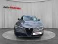 Alfa Romeo Stelvio Veloce 2,2 16V 210 AT8 Q4 Grau - thumbnail 2