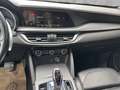 Alfa Romeo Stelvio Veloce 2,2 16V 210 AT8 Q4 Grau - thumbnail 14