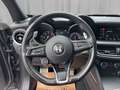 Alfa Romeo Stelvio Veloce 2,2 16V 210 AT8 Q4 Grau - thumbnail 12
