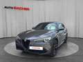 Alfa Romeo Stelvio Veloce 2,2 16V 210 AT8 Q4 Grau - thumbnail 1