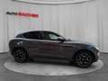 Alfa Romeo Stelvio Veloce 2,2 16V 210 AT8 Q4 Grau - thumbnail 5