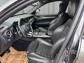 Alfa Romeo Stelvio Veloce 2,2 16V 210 AT8 Q4 Grau - thumbnail 9