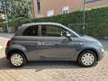 Fiat 500 hybrid Cult ADATTA A NEOPATENTATI PREZZO REALE Šedá - thumbnail 4