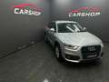 Audi Q3 2.0 TDI quattro Silber - thumbnail 4