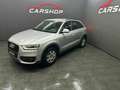 Audi Q3 2.0 TDI quattro Silber - thumbnail 3