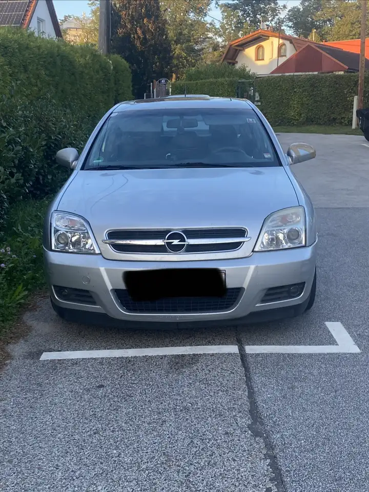 Opel Vectra