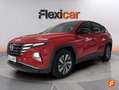 Hyundai TUCSON 1.6 TGDI Klass 4x2 Rojo - thumbnail 2