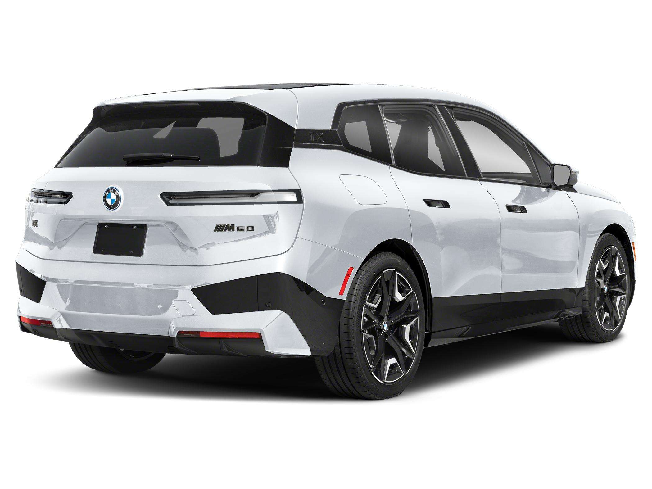 2023 BMW iX xDrive40 - Sport Pkg, Premium Essential, New Tires — снимка 1