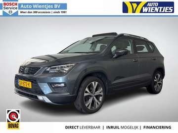 1.0 EcoTSI | Style Business Intense | Pano | Navi