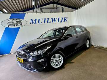Sportswagon 1.0 T-GDi DynamicLine / Camera / Navi