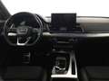 Audi Q5 Sportback 40TDI 204CV quattro S tronic S line Plus Schwarz - thumbnail 8