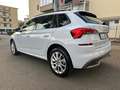 Skoda Kamiq Kamiq 1.0 g-tec Ambition 90cv PERFETTA Bianco - thumbnail 4