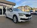 Skoda Kamiq Kamiq 1.0 g-tec Ambition 90cv PERFETTA Bianco - thumbnail 2