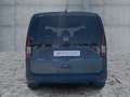 Volkswagen Caddy 2.0 TDI 5JG+NAVI+SHZ+RFK+2xPDC+GRA+MFL+AHK Grijs - thumbnail 4