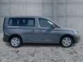 Volkswagen Caddy 2.0 TDI 5JG+NAVI+SHZ+RFK+2xPDC+GRA+MFL+AHK Grijs - thumbnail 6