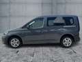 Volkswagen Caddy 2.0 TDI 5JG+NAVI+SHZ+RFK+2xPDC+GRA+MFL+AHK Grijs - thumbnail 3