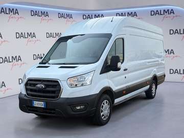 350 tr.post. 2.0 tdci MHEV 170cv jumbo trend L4H3