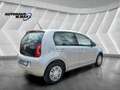 Volkswagen up! move up! Automatik *nur 9.000km* 1.Hand PDC Silber - thumbnail 2