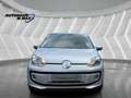 Volkswagen up! move up! Automatik *nur 9.000km* 1.Hand PDC Silber - thumbnail 3