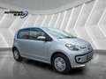 Volkswagen up! move up! Automatik *nur 9.000km* 1.Hand PDC Silber - thumbnail 11