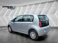 Volkswagen up! move up! Automatik *nur 9.000km* 1.Hand PDC Silber - thumbnail 9