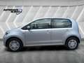 Volkswagen up! move up! Automatik *nur 9.000km* 1.Hand PDC Silber - thumbnail 5