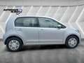 Volkswagen up! move up! Automatik *nur 9.000km* 1.Hand PDC Silber - thumbnail 10