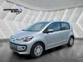 Volkswagen up! move up! Automatik *nur 9.000km* 1.Hand PDC Silber - thumbnail 1