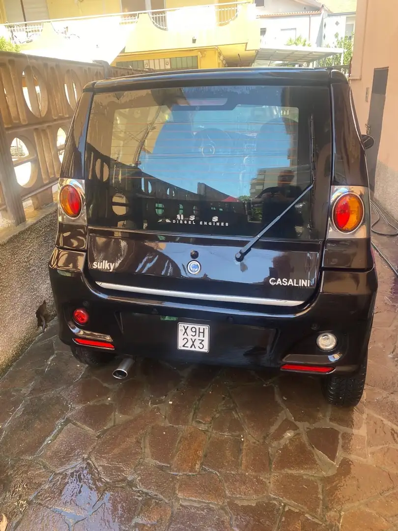 Casalini Sulky - 2