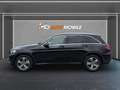 Mercedes-Benz GLC 250 d 4Matic+LEDER+SHZG+NAVI+PDC+TEMPOMAT Schwarz - thumbnail 7